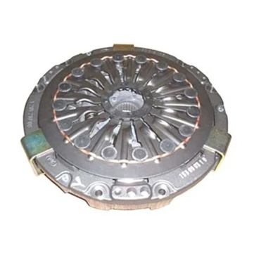 CLUTCH COVER | JOHN DEERE | 3650 | AL68486