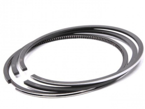 JUEGO DE ANILLOS DE PISTÓN DE MOTOR ESTÁNDAR | DEUTZ | BF 10L 413F | 04182787