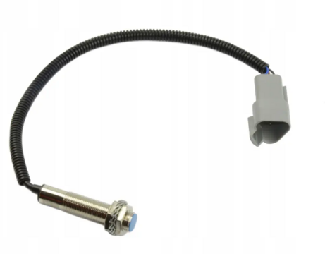 GIRO DEL INTERRUPTOR | NEW HOLLAND | LB115B | 87674855OEM