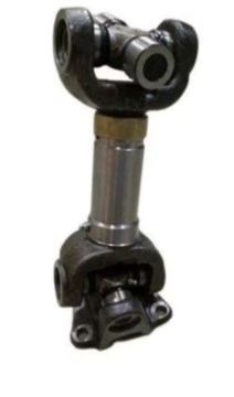 TRANSMISIONES TRASERAS | HIDROMEK | 102B | REARPROPSHAFT102B