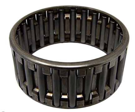NEEDLE BEARING | CASE | 580 SLE | 358633A1