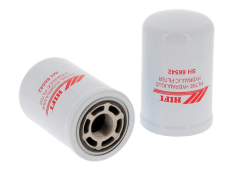 HYDRAULIC FILTER | HIFI | SH 66542