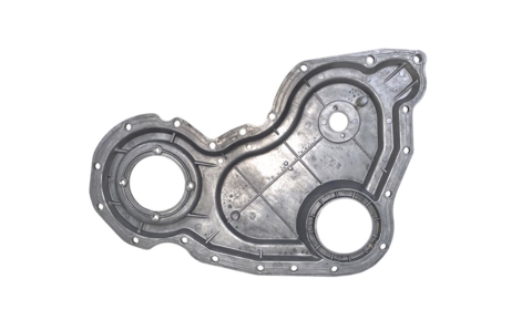 TIMMING HOUSING COVER | PERKINS | AH 1004-4T | 4142A041