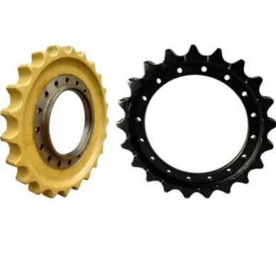 RUEDA DE ESPIGAS | KOMATSU | D65EX-18 | SPROCKETD65EX18
