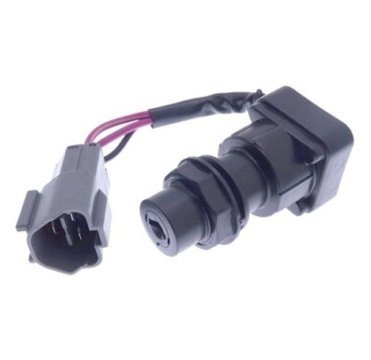 IGNITION SWITCH | KUBOTA | U17 | RC461-53962