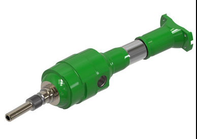ARBOL DE TRANSMISION TRASERO | JOHN DEERE | 8245R | RE586742