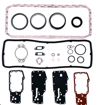 JUEGO DE JUNTAS INFERIORES | CUMMINS | QSB6.7 | 2882047