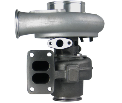 TURBOCHARGER | CUMMINS | 3786885