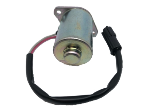 COIL PROPORTIONAL VALVE | KUBOTA | U17-3 ALPHA | RC601-61932