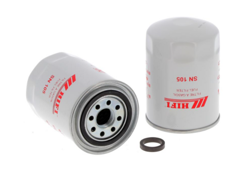 FUEL FILTER | DONALDSON | P550105