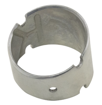 CASQUILLO DE BIELA ​​SEMITERMINADO 40MM | CUMMINS | QSB6.7 | 4891178SF