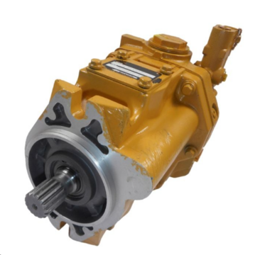  BOMBAS HIDRÁULICAS | CATERPILLAR | 428B | 9T-6857