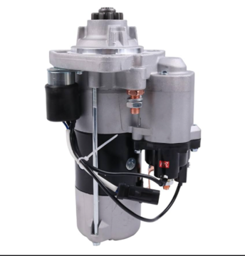 MOTOR DE ARRANQUE | CATERPILLAR | 320D | 488-2807