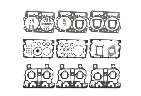 JUEGO DE JUNTAS SUPERIORES | CUMMINS | NT855 | 4089368