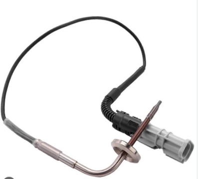 SENSOR DE TEMPERATURA DE GASES DE ESCAPE | MAN | TGS 35.480 8x2-4 | 81274210263