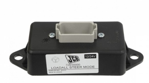 4WS CONTROL DEL MODO DE DIRECCIÓN | JCB | 4CX TIER 2 | 728/30000-AF