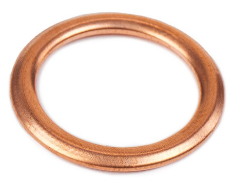 ANILLO DE SELLADO | MAQ | 1640020