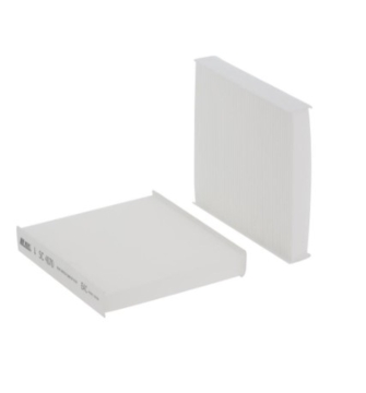 FILTRO DE AIRE ACONDICIONADO | HIFI | ELR7295