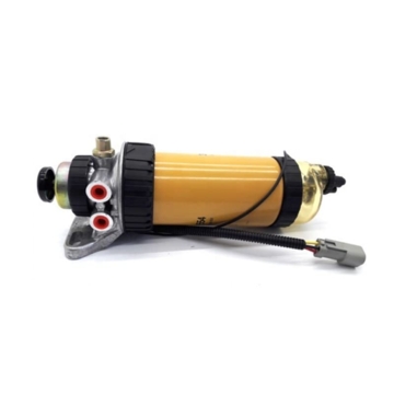FUEL FILTER  | JCB | 320/07065P