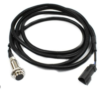 SENSOR DE ÁNGULO DE RUEDA | JCB | 4CX TIER 3 | 701/80345