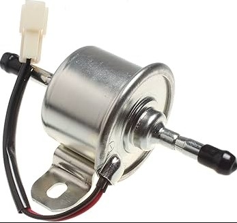 PUMP FUEL, ASSY | KUBOTA | R1401-51350