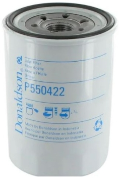 FILTRO DE ACEITE  | DONALDSON | P550422